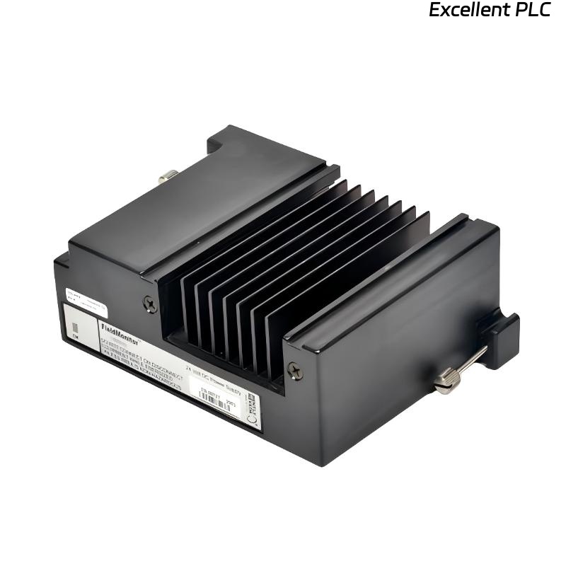 Bently Nevada 1701/10 1034549-10 24-Volt DC Power Supply