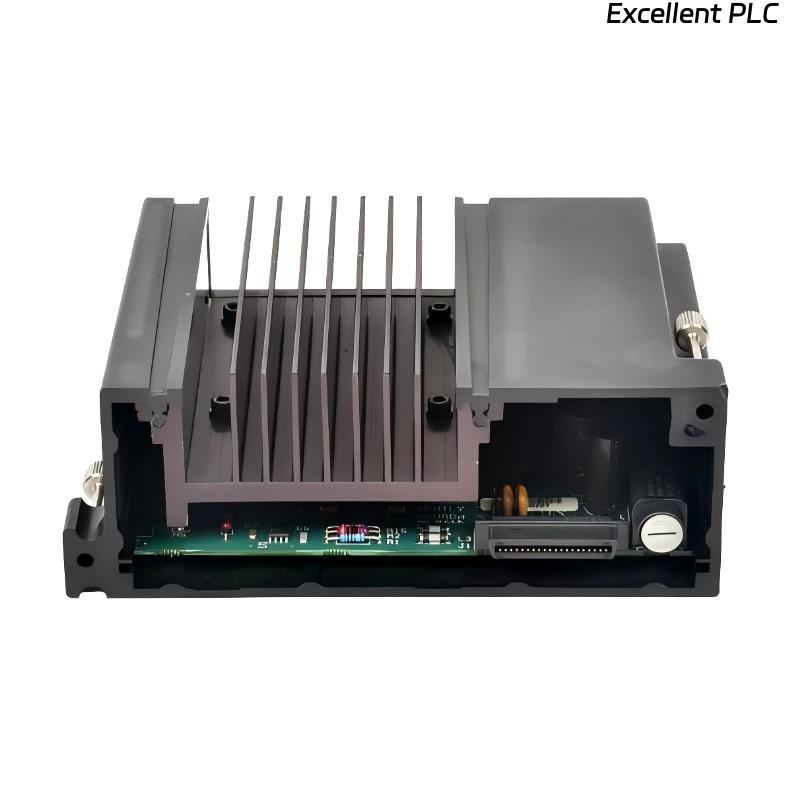 Bently Nevada 1701/10 1034549-10 24-Volt DC Power Supply