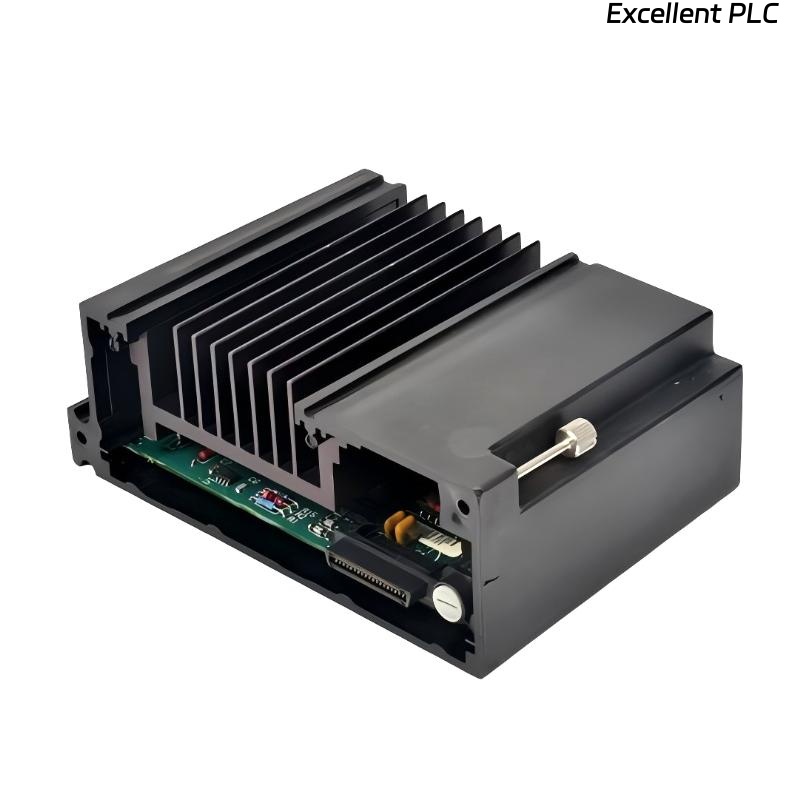 Bently Nevada 1701/10 1034549-10 24-Volt DC Power Supply