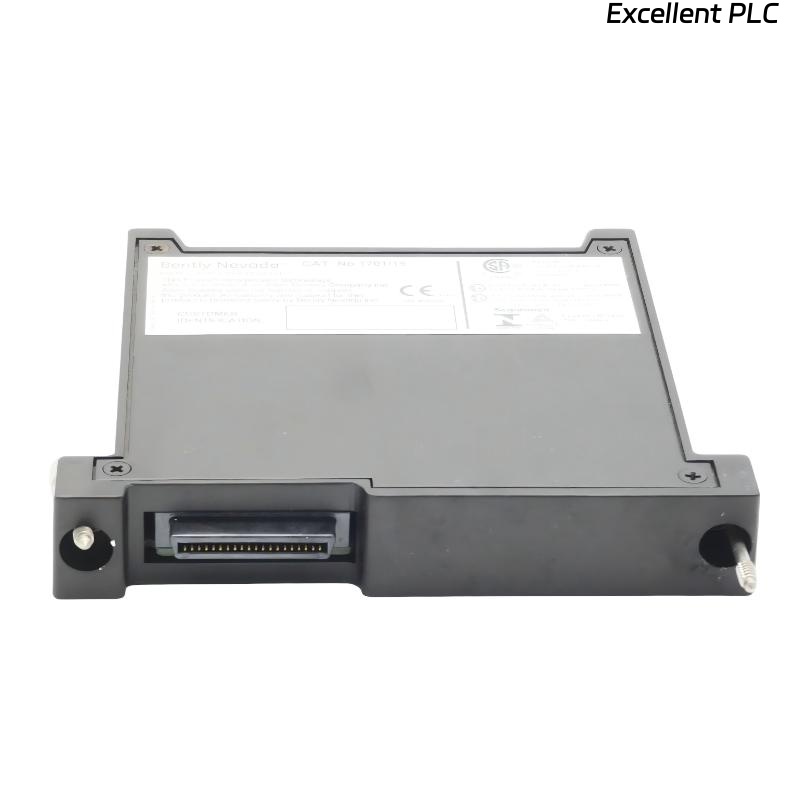 Bently Nevada 1701/15 1034549-20 Field Monitor Proximitor Input Monitor