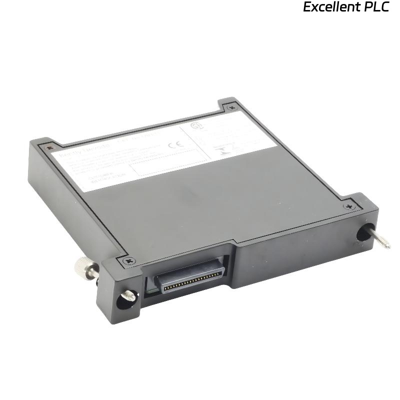 Bently Nevada 1701/15 1034549-20 Field Monitor Proximitor Input Monitor