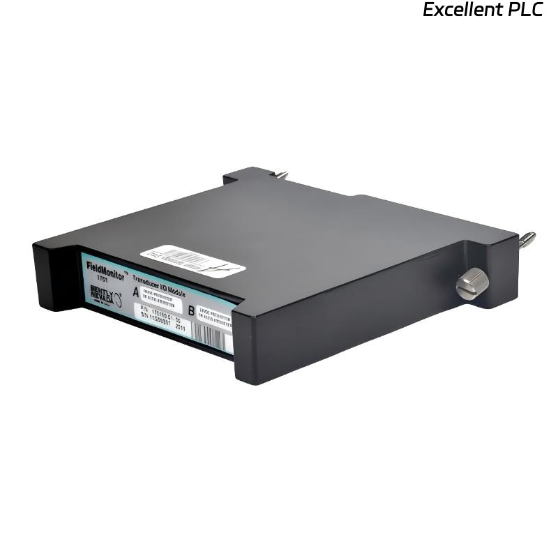 Bently Nevada 170180-01-00 1034549-70 External Transducer I/O Module