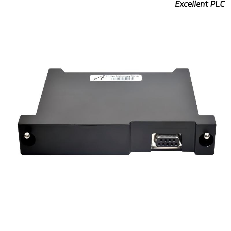Bently Nevada 170180-01-00 1034549-70 External Transducer I/O Module