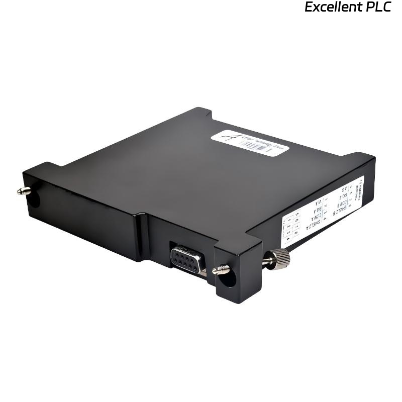 Bently Nevada 170180-01-00 1034549-70 External Transducer I/O Module