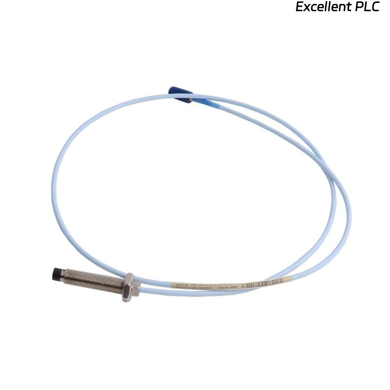 Bently Nevada 330709-016-240-50-02-00 3300 XL 11 mm Proximity Probes