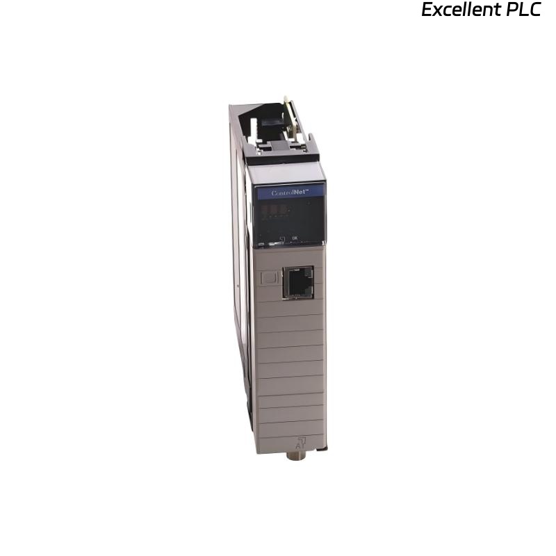 Allen Bradley 1756‑CN2RXT ControlLogix-XT Redundant ControlNet Interface Module