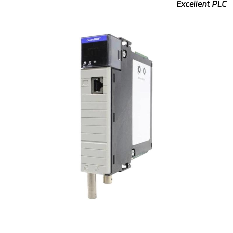 Allen Bradley 1756‑CN2RXT ControlLogix-XT Redundant ControlNet Interface Module