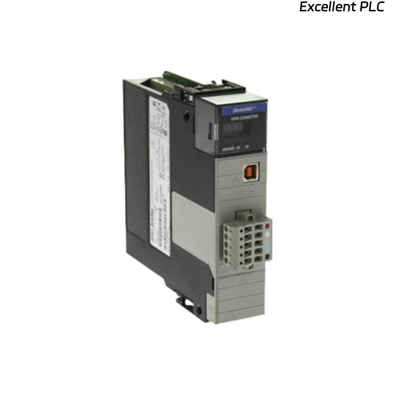 Allen Bradley 1756-EWEB ControlLogix Enhanced Web Server Module