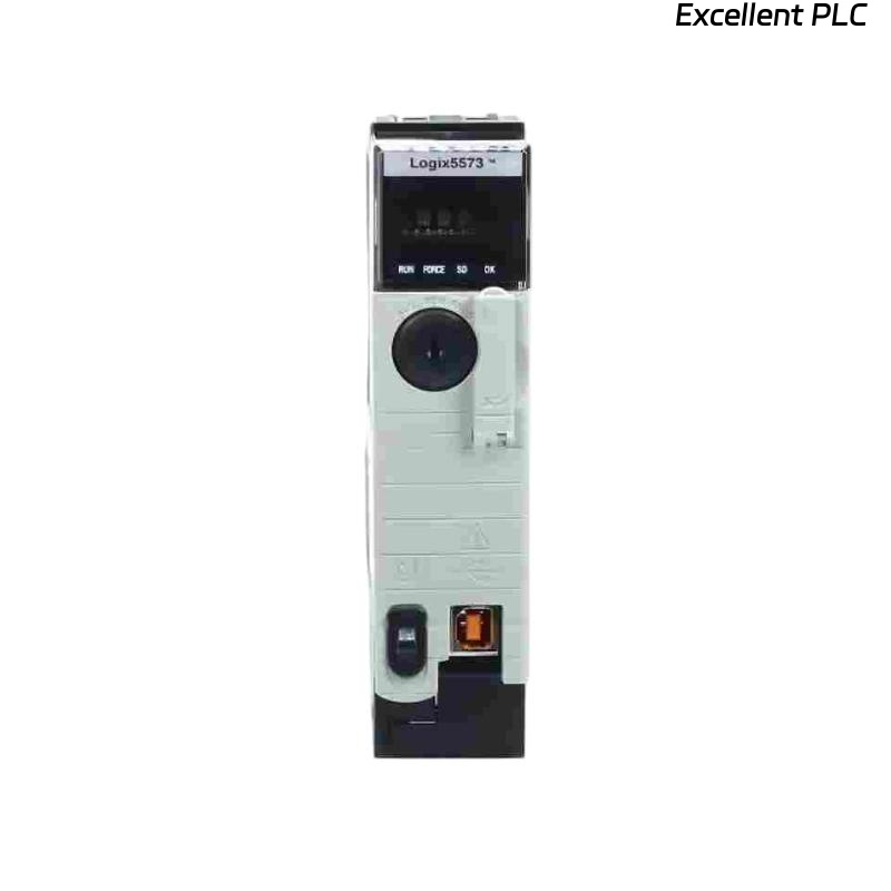 Allen Bradley 1756-L73 ControlLogix Controller Module