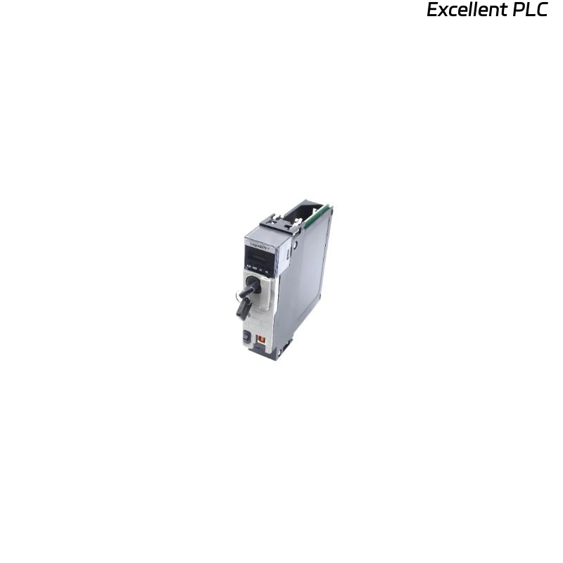 Allen Bradley 1756-L73 ControlLogix Controller Module