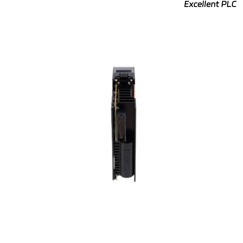 Allen Bradley 1756-L84ES GuardLogix 5580 Safety Controller Module