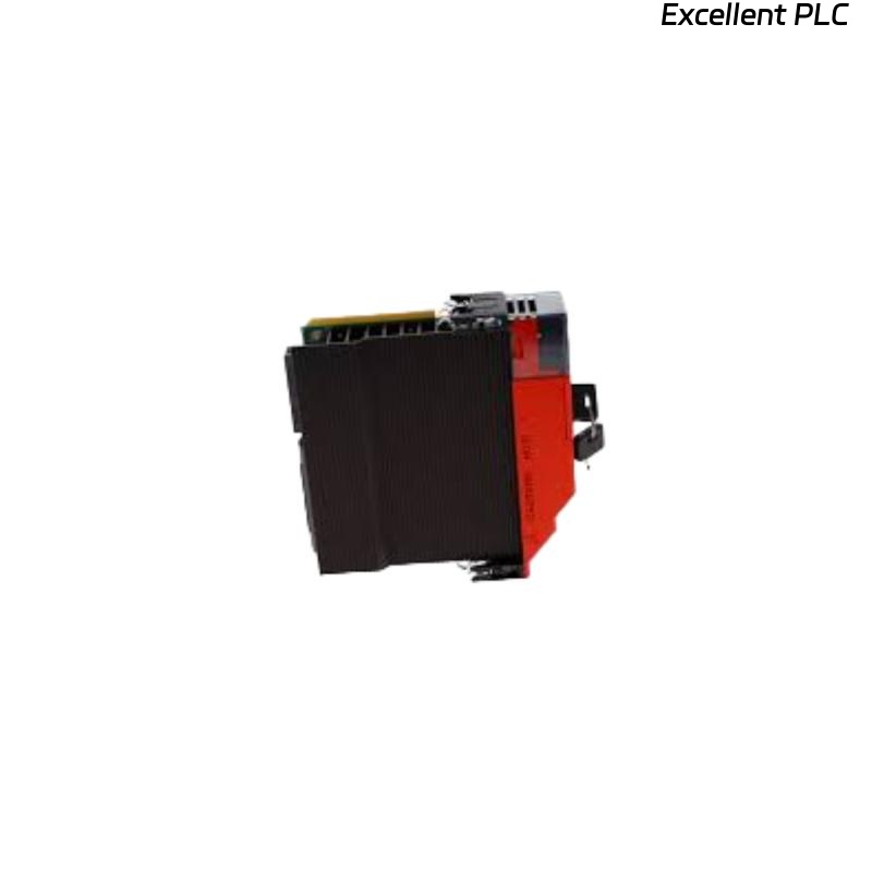 Allen Bradley 1756-L84ES GuardLogix 5580 Safety Controller Module