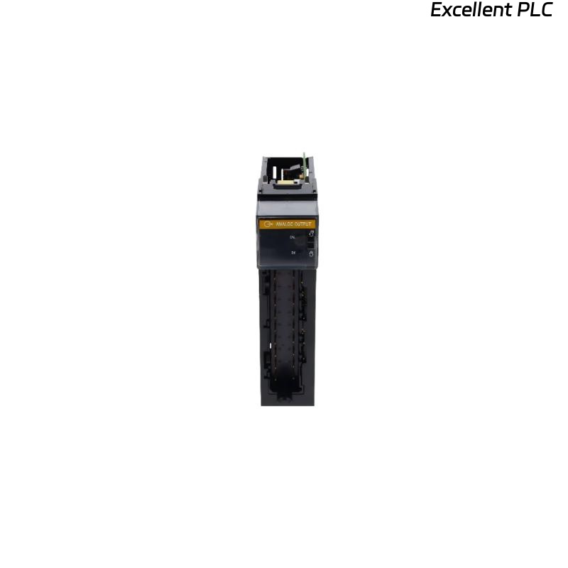 Allen Bradley 1756-OF4 Analog Output Module