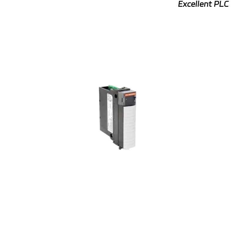 Allen Bradley 1756-OX81 ControlLogix Output Module