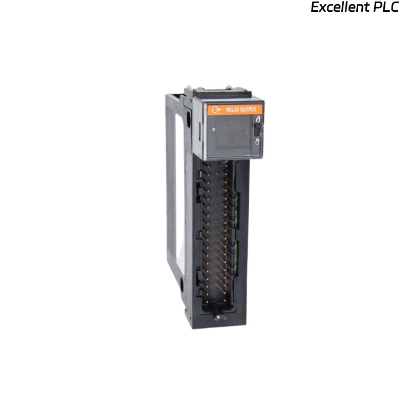 Allen Bradley 1756-OX81 ControlLogix Output Module