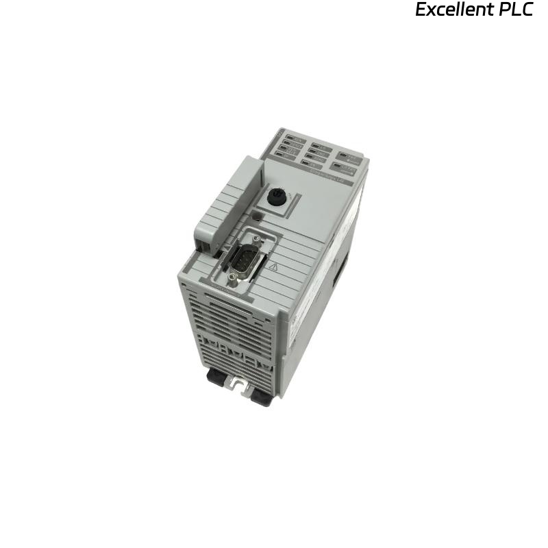 Allen Bradley 1768-L43 CompactLogix Controller