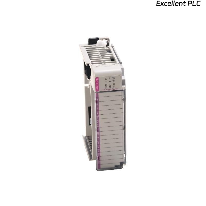 Allen Bradley 1769-HSC High-Speed Counter Module