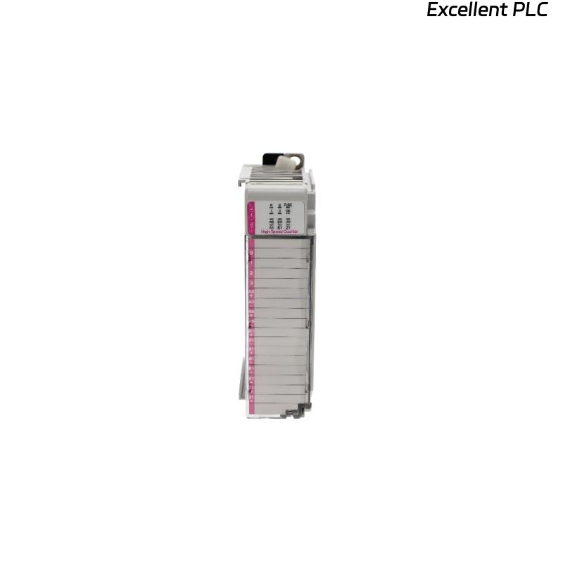 Allen Bradley 1769-HSC High-Speed Counter Module