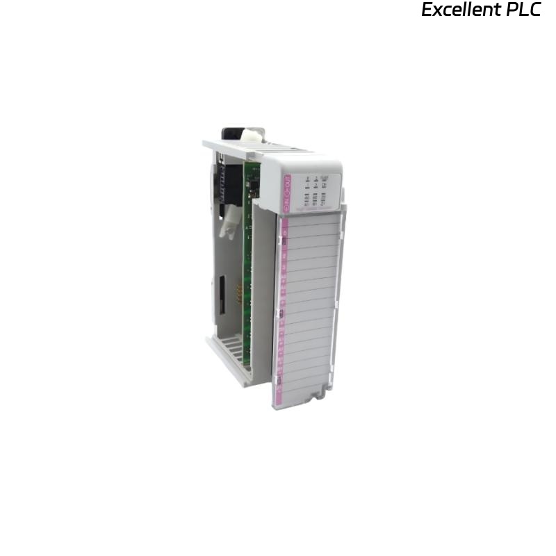 Allen Bradley 1769-HSC High-Speed Counter Module