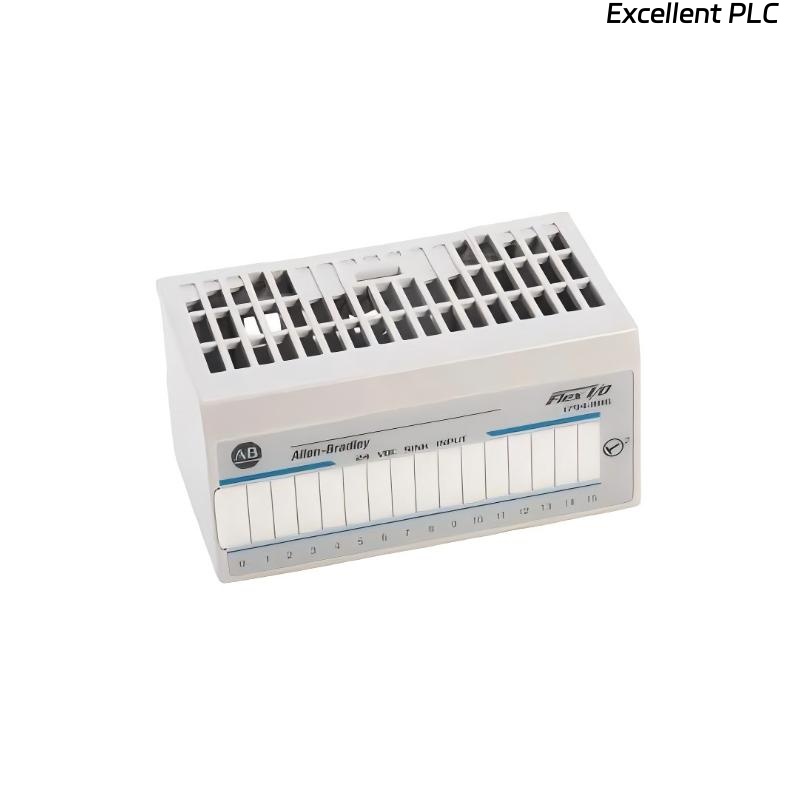 Allen Bradley 1794-IF8IH FLEX I/O Thermocouple Input Module