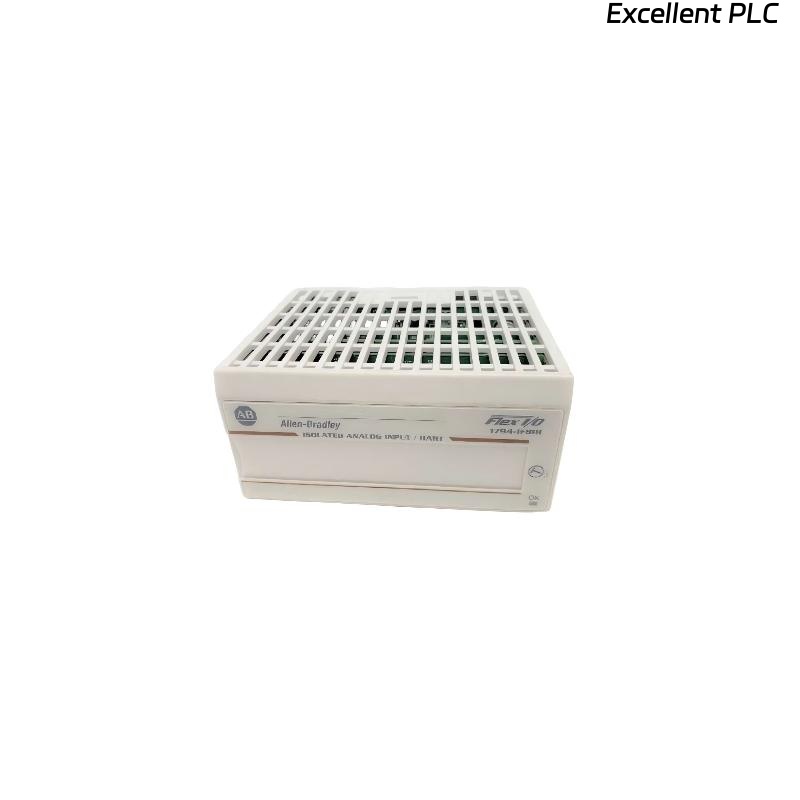 Allen Bradley 1794-IF8IH FLEX I/O Thermocouple Input Module