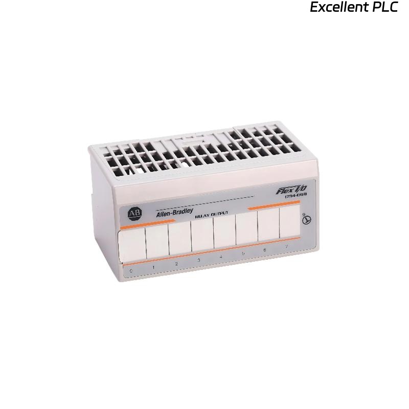 Allen Bradley 1794-IF8IH FLEX I/O Thermocouple Input Module