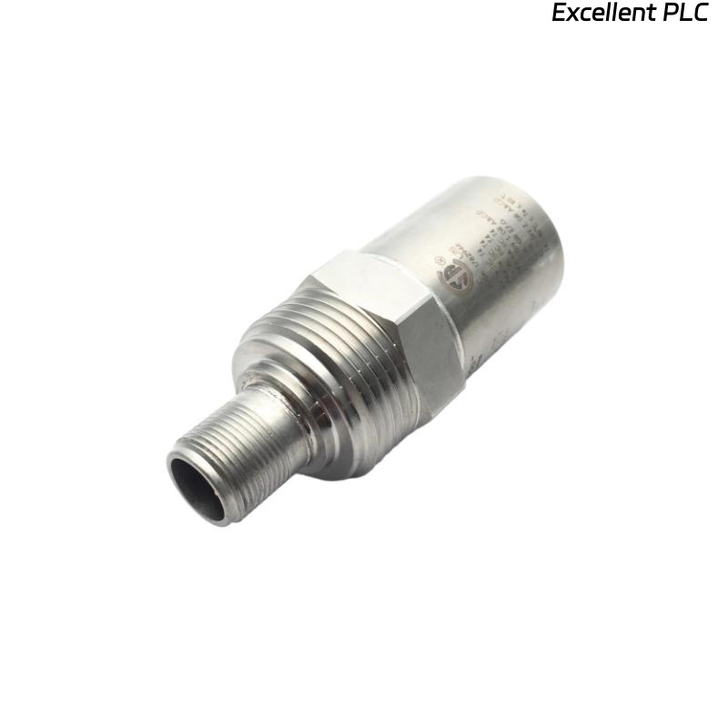 Bently Nevada 190501-01-99-01 Velomitor CT Velocity Transducer