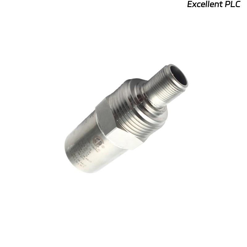 Bently Nevada 190501-01-99-01 Velomitor CT Velocity Transducer
