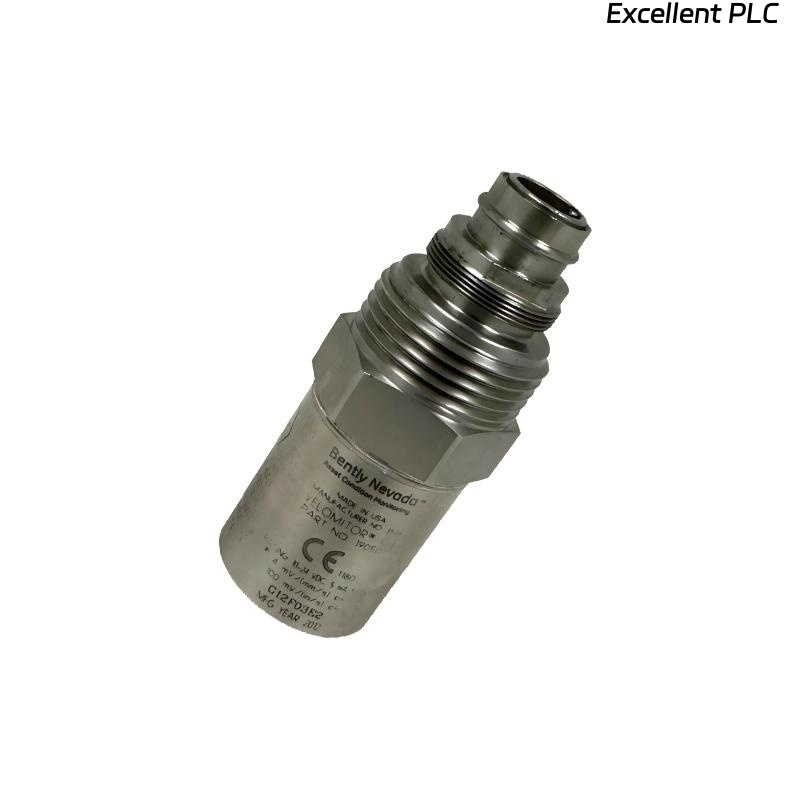Bently Nevada 190501-09-99 Velomitor CT Velocity Transducer