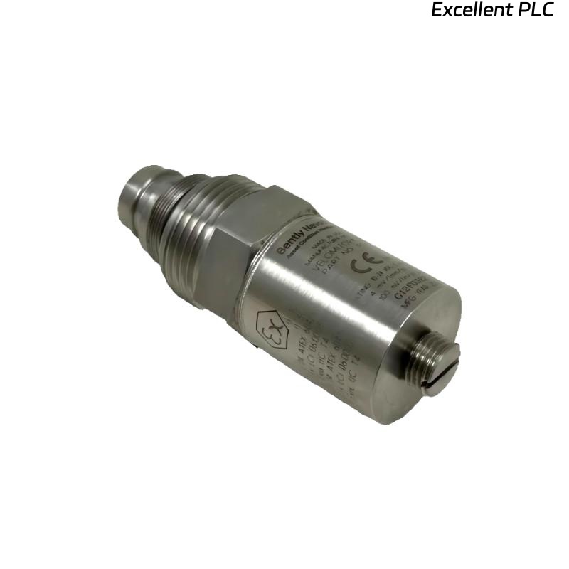 Bently Nevada 190501-09-99 Velomitor CT Velocity Transducer