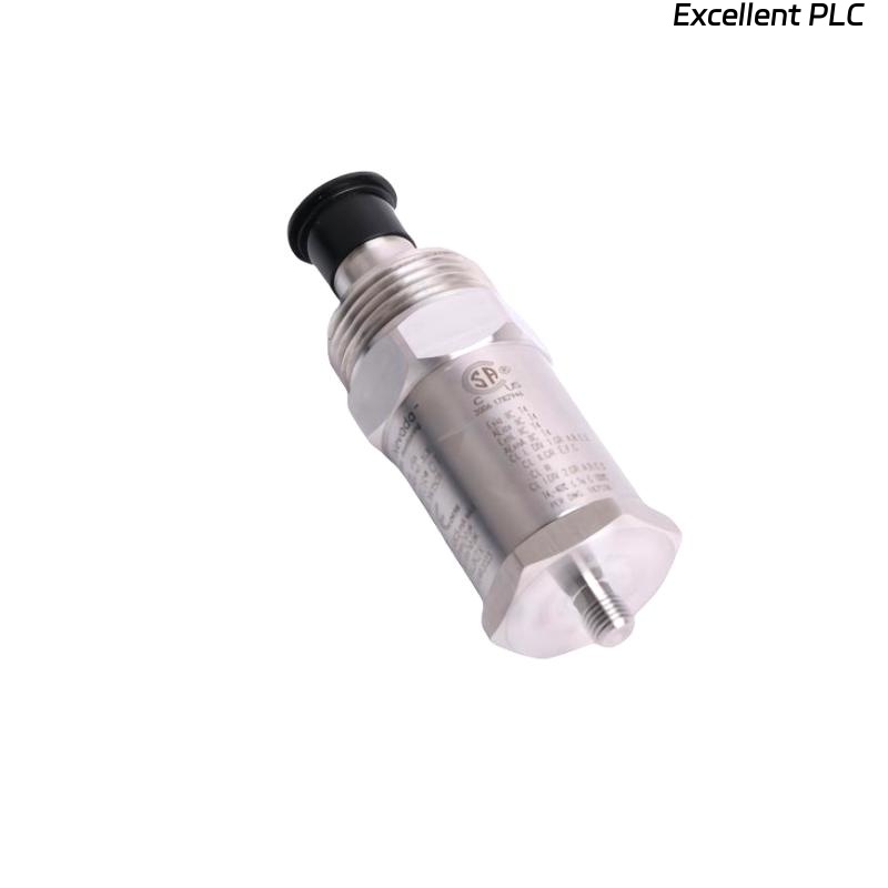 Bently Nevada 190501-07-00-04 Velomitor CT Speed Sensor