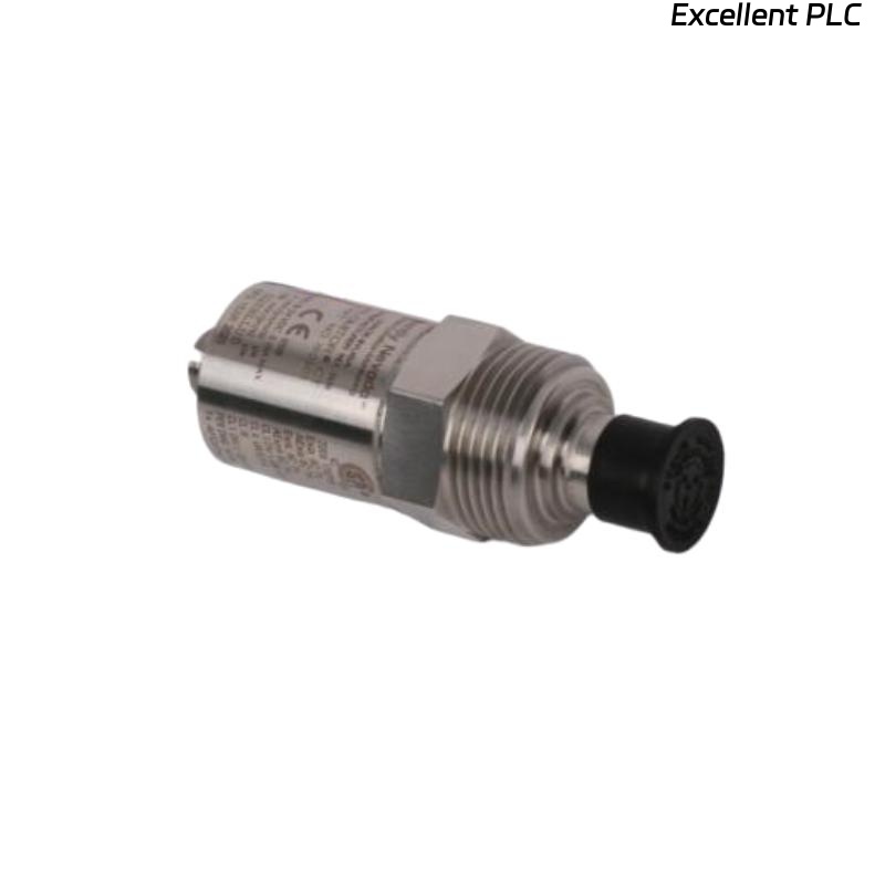 Bently Nevada 190501-18-00-00 Velomitor CT Velocity Transducer