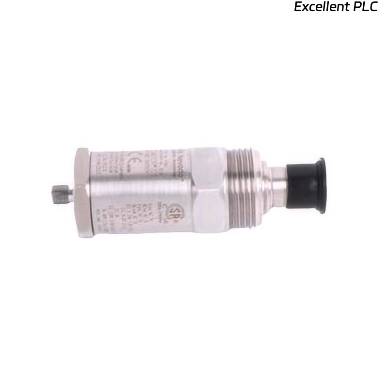Bently Nevada 190501-19-00-04 Velomitor CT Velocity Transducer