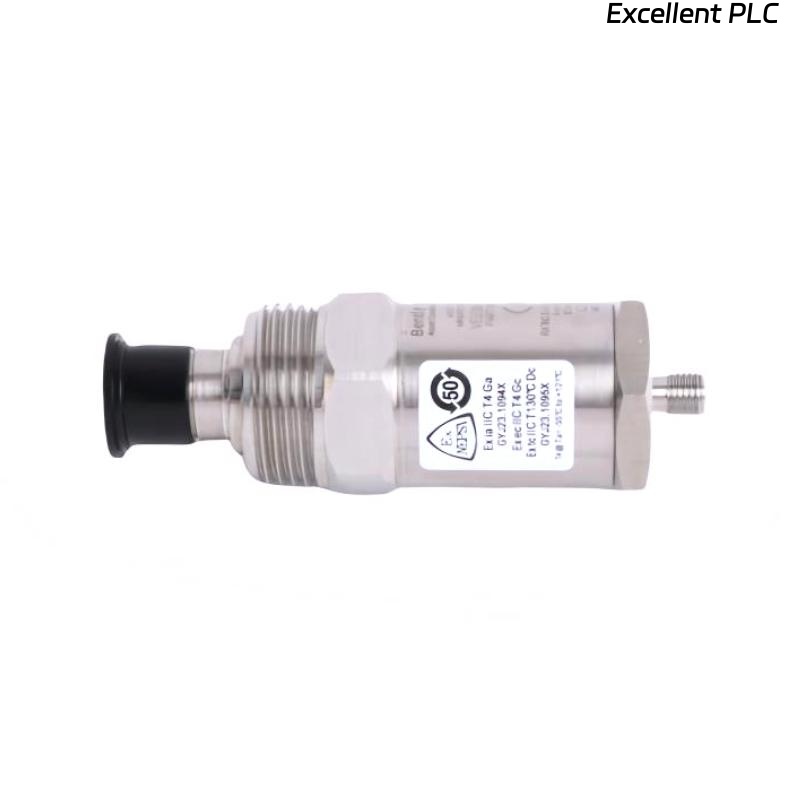 Bently Nevada 190501-07-00-04 Velomitor CT Speed Sensor