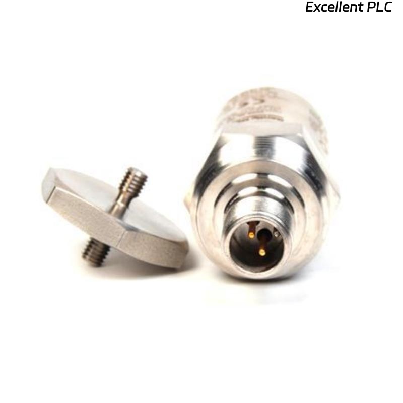 Bently Nevada 190501-12-00-01 Velomitor CT Speed Sensor