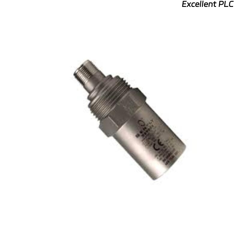 Bently Nevada 190501-07-00-04 Velomitor CT Speed Sensor