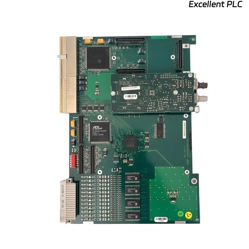 ABB 1MRK002133-ACr03 Binary Input/Output Module