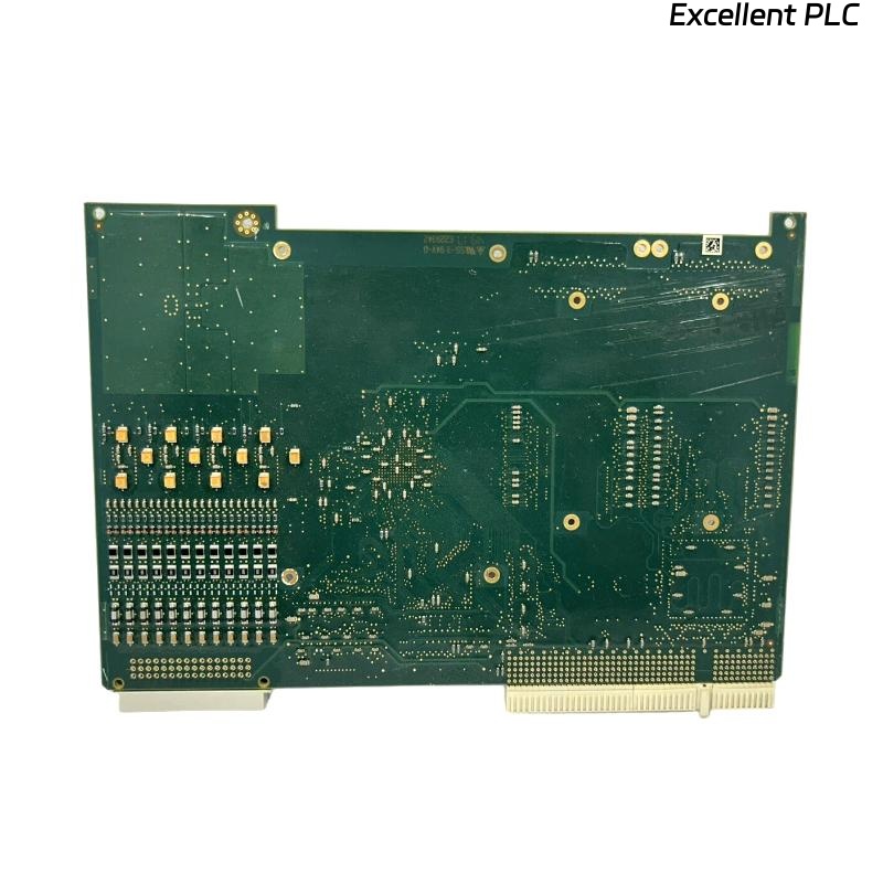 ABB 1MRK002133-ACr03 Binary Input/Output Module