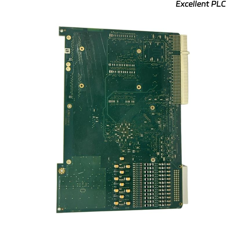 ABB 1MRK002133-ACr03 Binary Input/Output Module