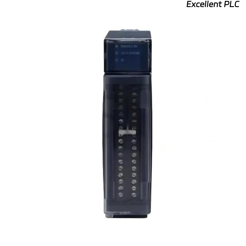 GE Fanuc IC695ALG508 RX3i Analog Input Module
