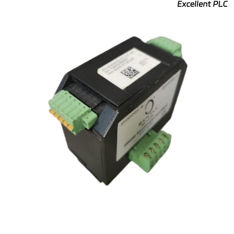 Bently Nevada 200200-01-01-05 Module Input