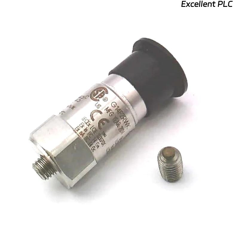 Bently Nevada 200350-02-00-00 Accelerometer