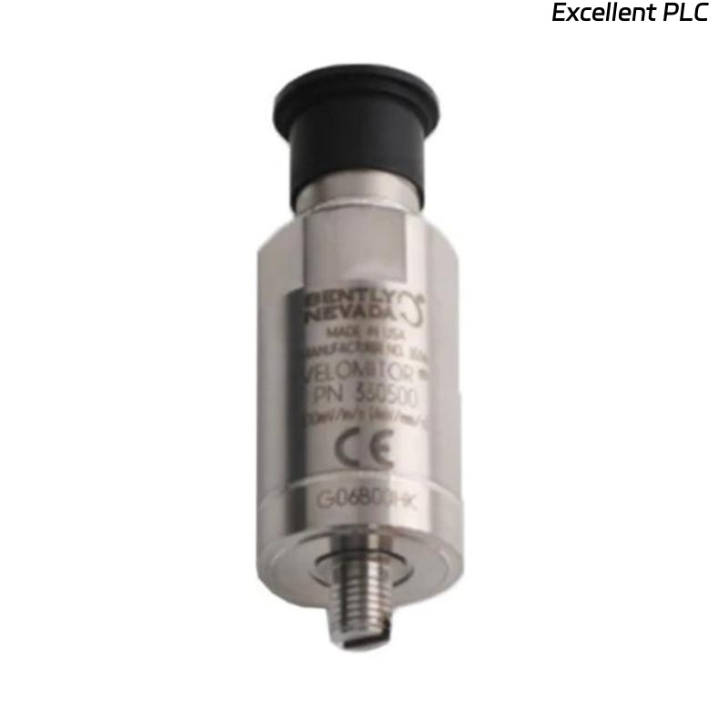 Bently Nevada 200350-02-00-00 Accelerometer