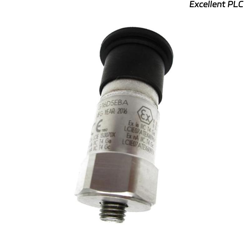 Bently Nevada 200350-02-00-00 Accelerometer
