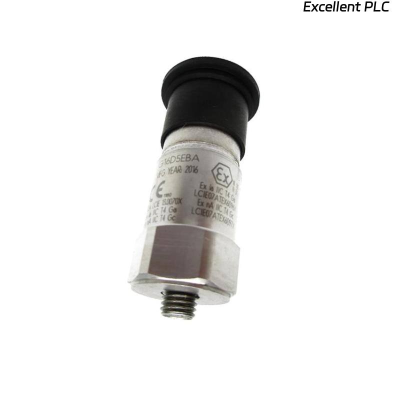 Bently Nevada 200350-10-00-01 Accelerometer