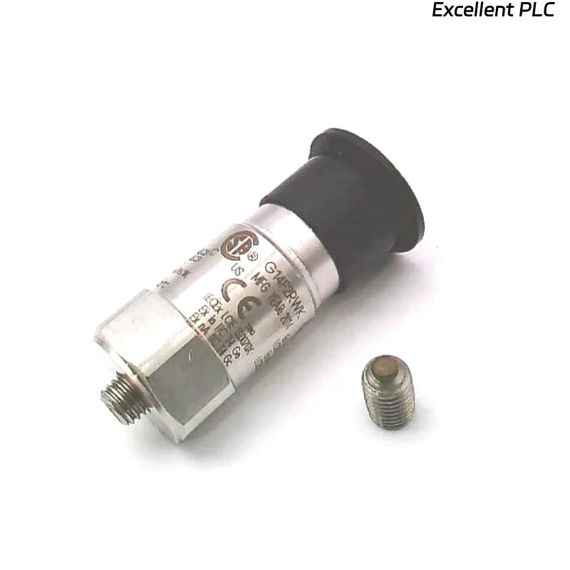 Bently Nevada 200350-10-00-01 Accelerometer