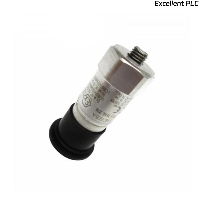 Bently Nevada 200350-10-00-01 Accelerometer