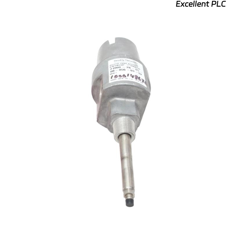 Bently Nevada 21000-16-05-20-033-00-02 Proximity Probe Housing Assembly