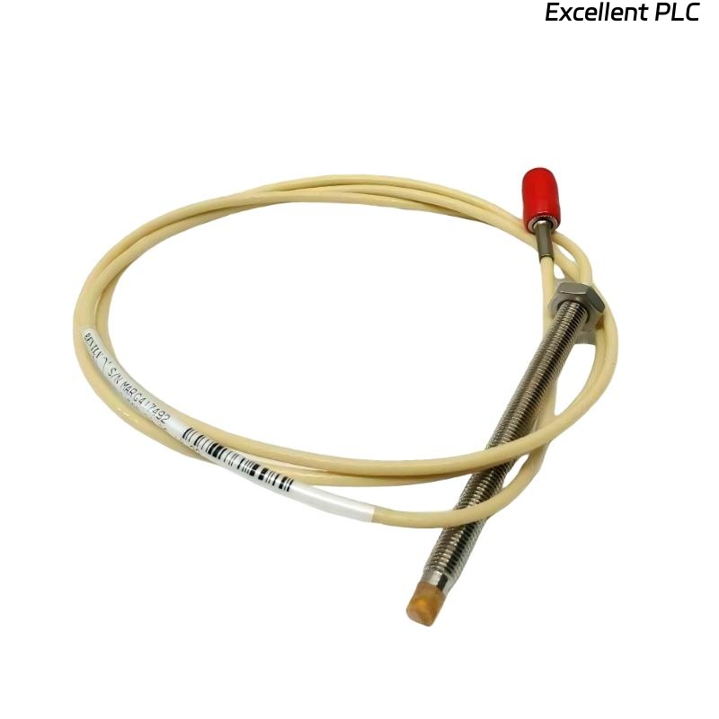 Bently Nevada 21500-12-26-05-02 7200 5mm Probe