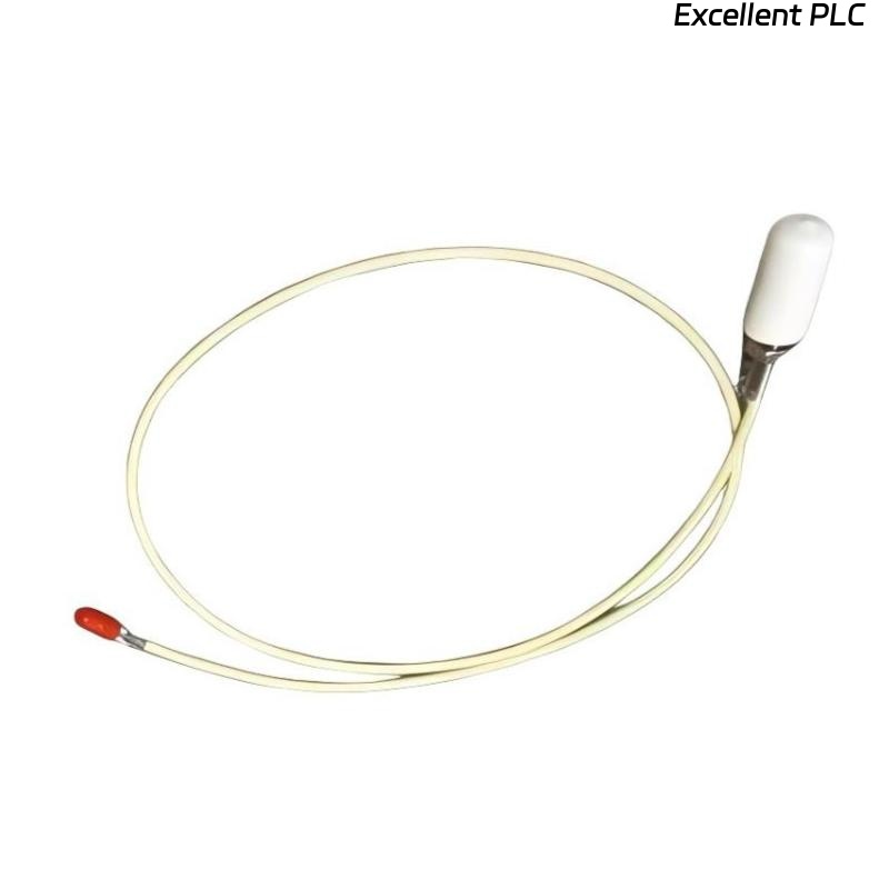 Bently Nevada 21504-00-24-10-02 7200 8mm Standard Mount Probe